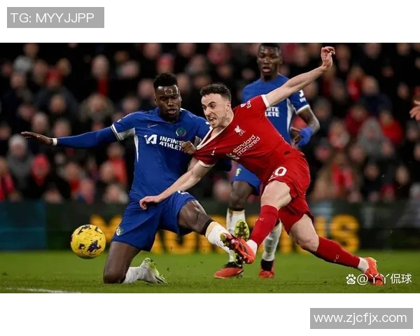 2020年英超经典对决回顾利物浦与切尔西的巅峰对抗分析