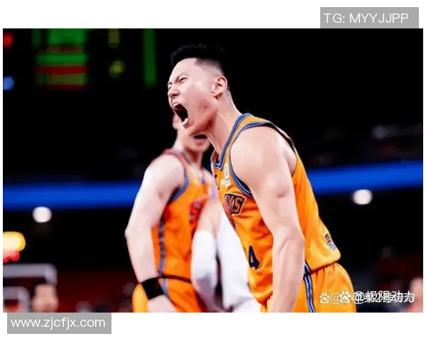 CBA激战上海队对决广东队谁能笑到最后精彩赛事即将上演