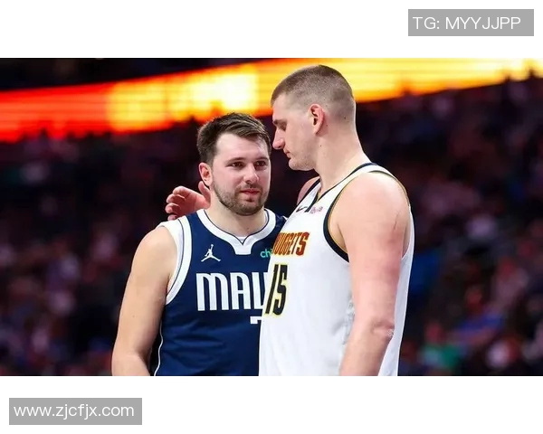 东契奇与约基奇巅峰对决斯洛文尼亚在国际赛中险胜塞尔维亚