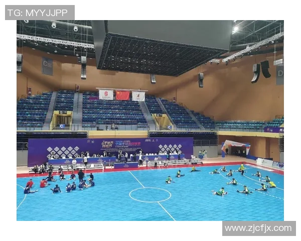 中国女子手球迎战韩国队力争在亚洲赛场上再创佳绩